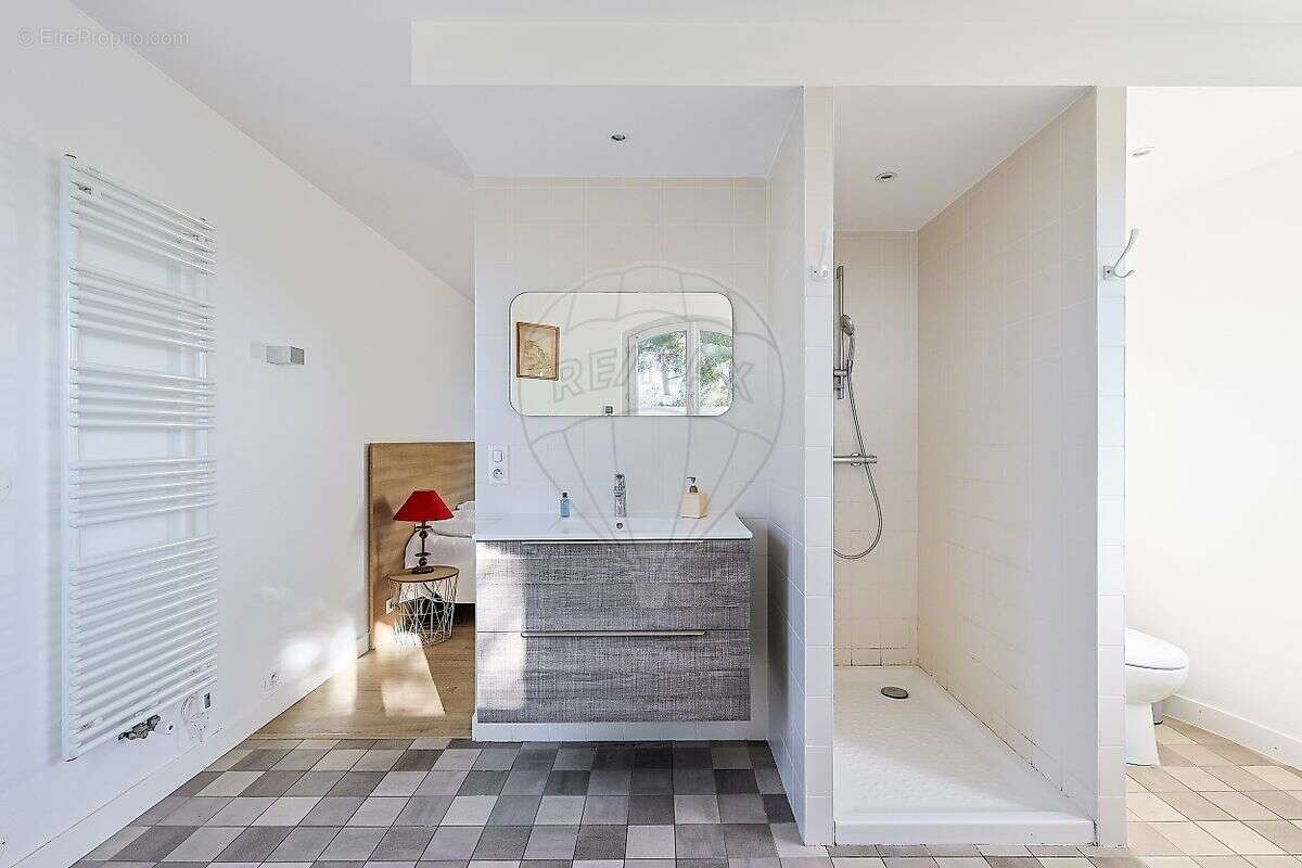 Maison à CARRY-LE-ROUET