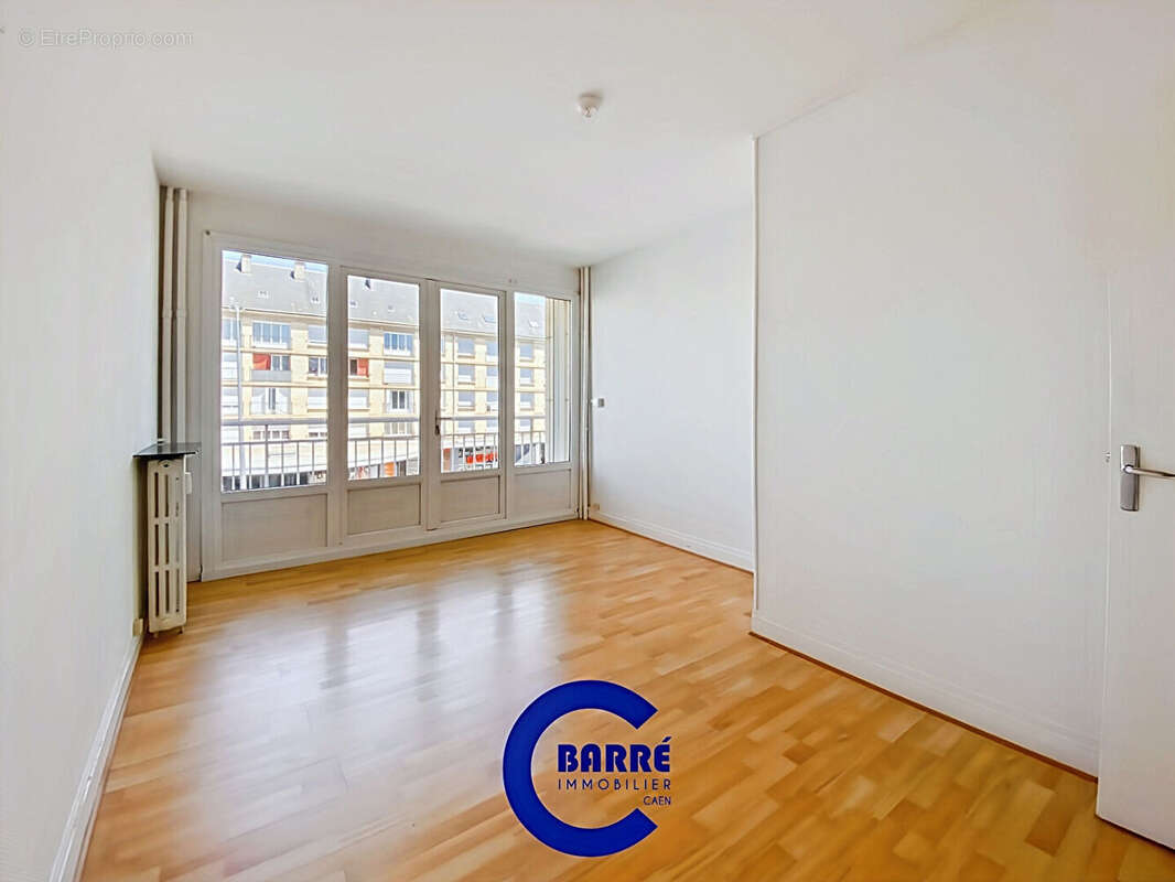 CAEN RUE SAINT JEAN : appartement 2 pièces de  61.71 m2 - photo 6