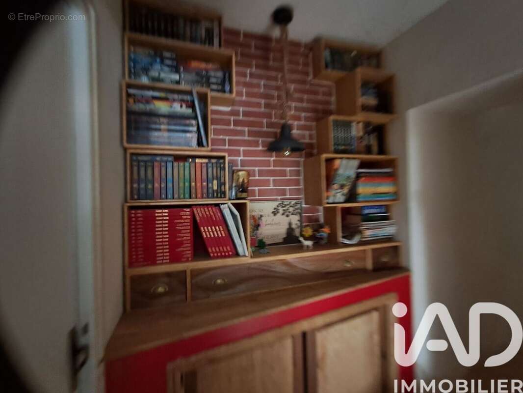 Maison 89 m² à Saint-Jacques-De-Thouars  - photo 7