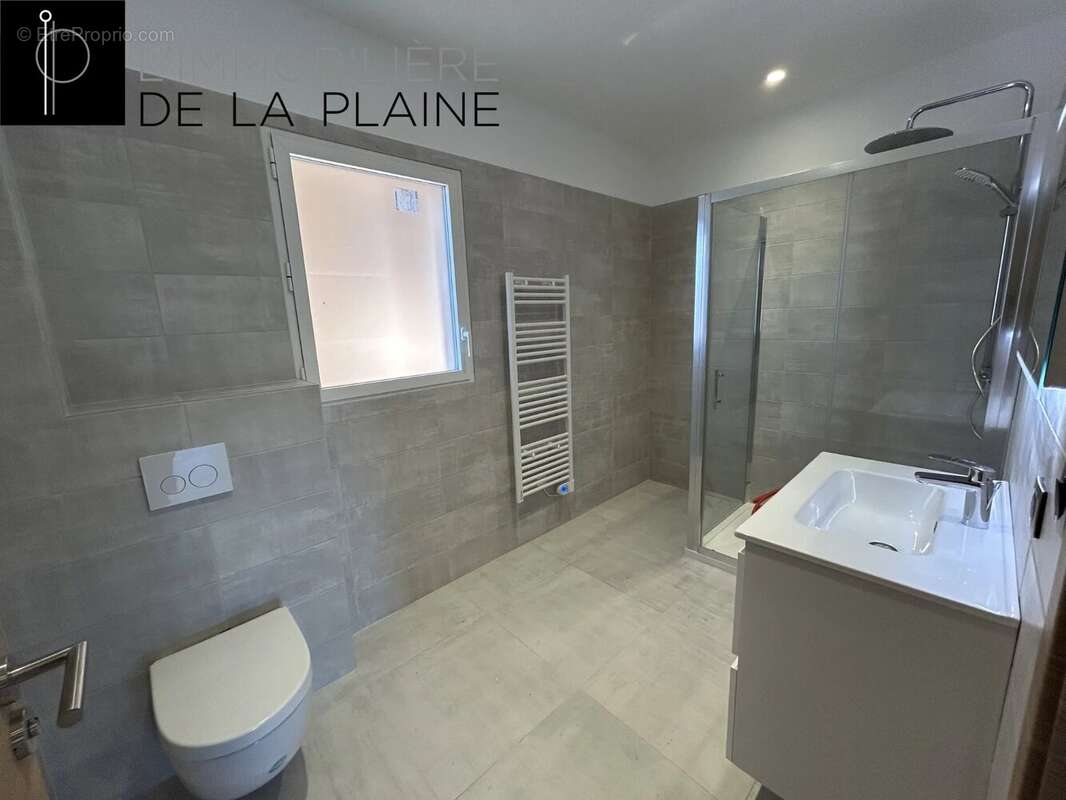 Appartement à SAINT-FLORENT