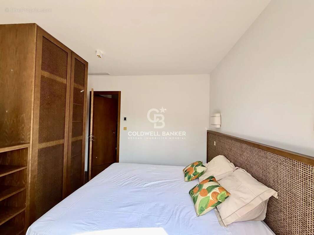 Appartement à CALVI