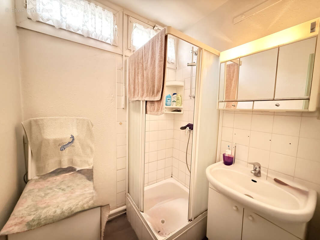 Appartement à ALBERTVILLE