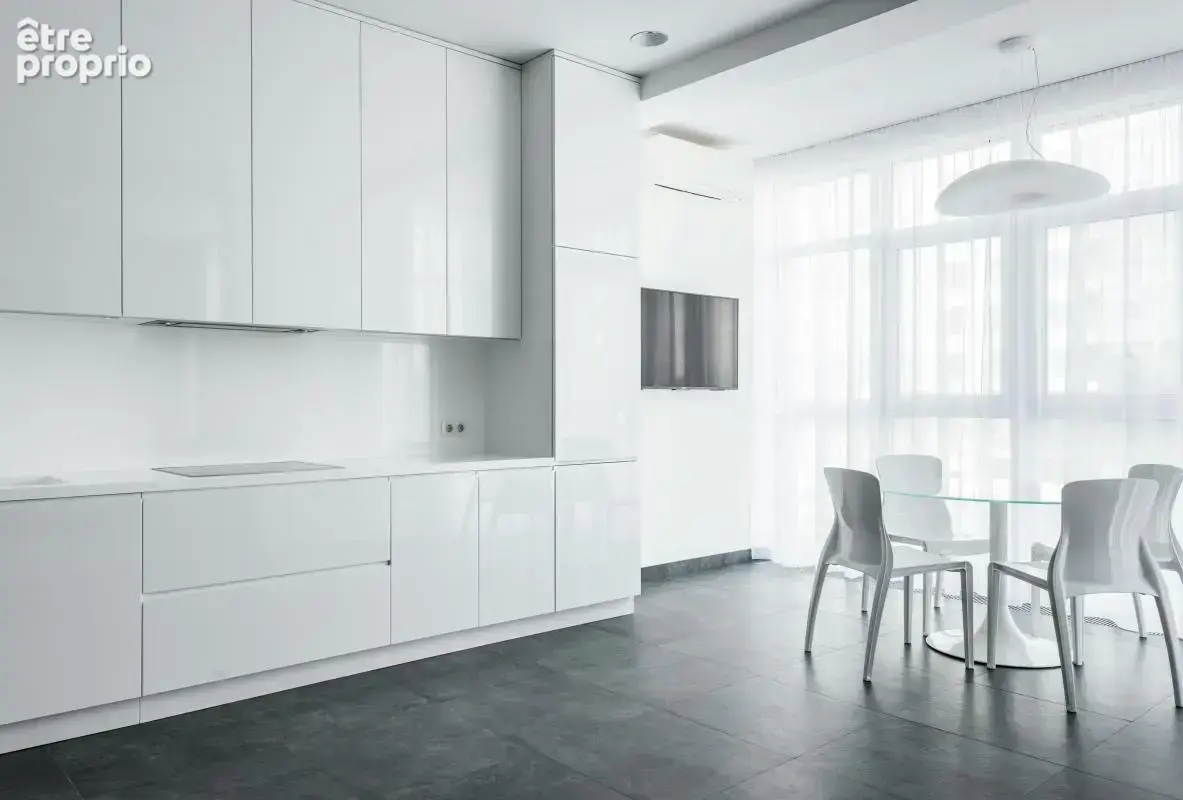 Appartement à RUEIL-MALMAISON