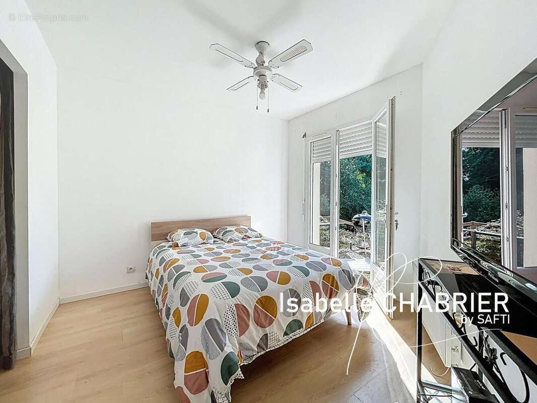 Photo 5 - Maison à NOTRE-DAME-DU-PE