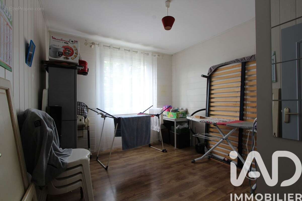 Photo 9 - Maison à AIZENAY