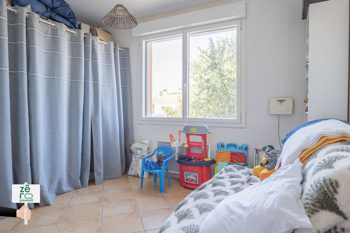 Maison à SAINT-HILAIRE-DE-RIEZ