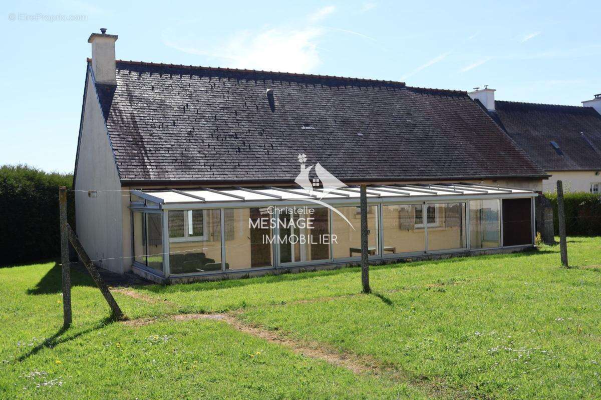 Maison à BROONS