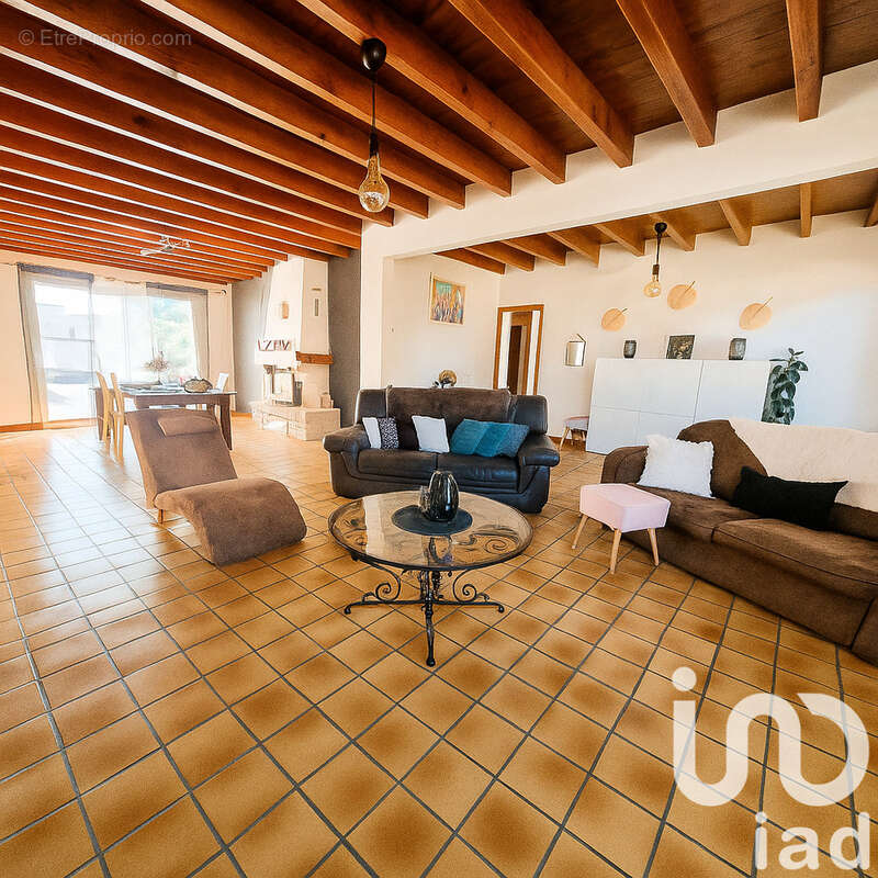 Photo 7 - Maison à AIGONNAY