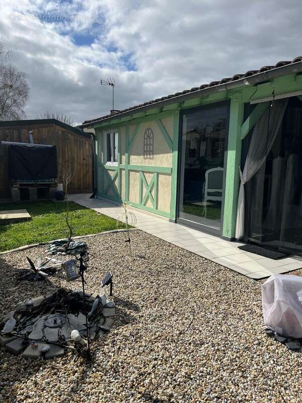 Photo 4 - Maison à BERGERAC