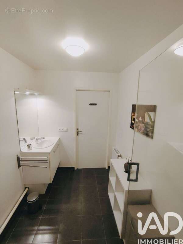 Photo 9 - Appartement à OSNY