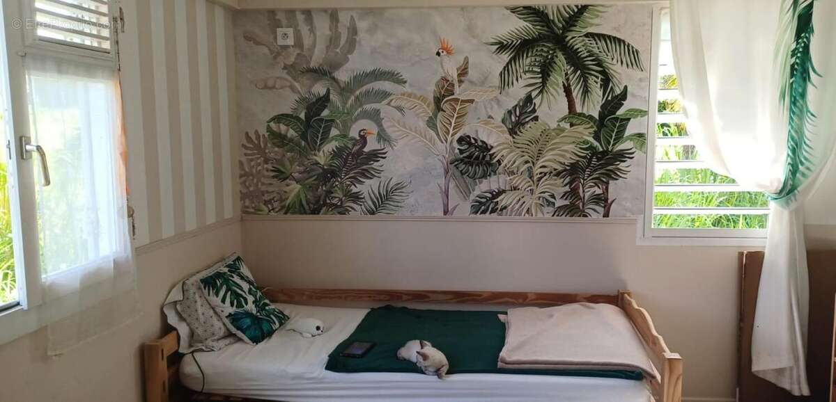 Maison à SAINTE-ANNE