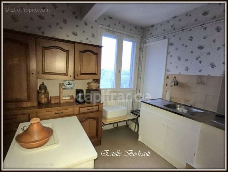 Appartement à BREST
