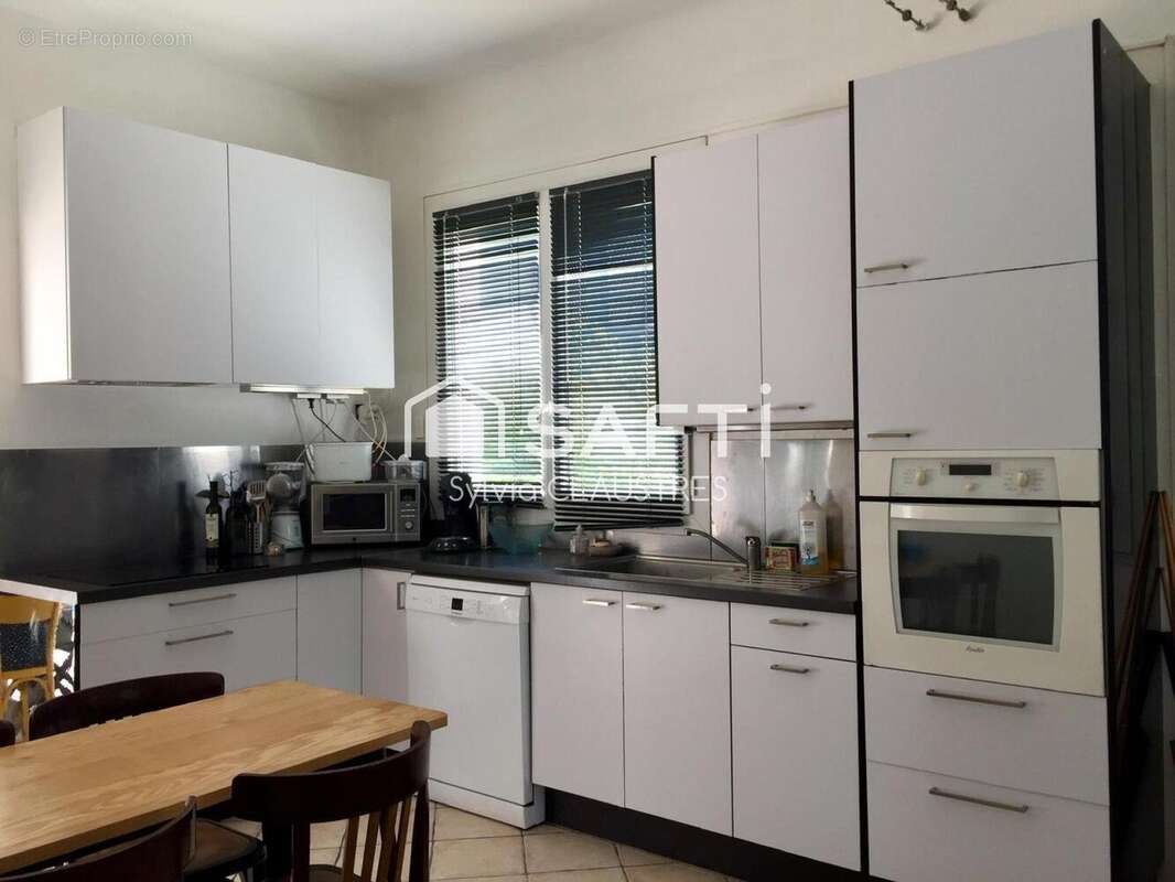 Photo 5 - Maison à MONTPELLIER