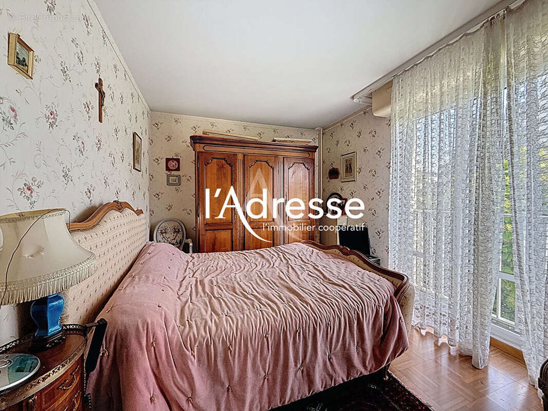 Appartement à TOURS