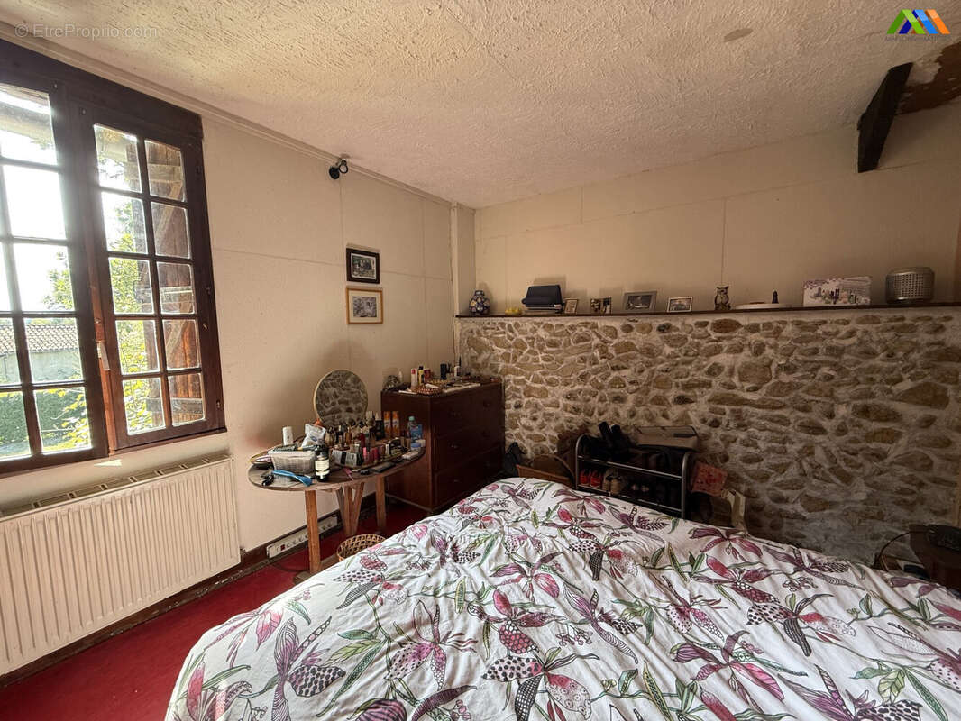 Maison 125 m² à Castelnau-Magnoac  - photo 5