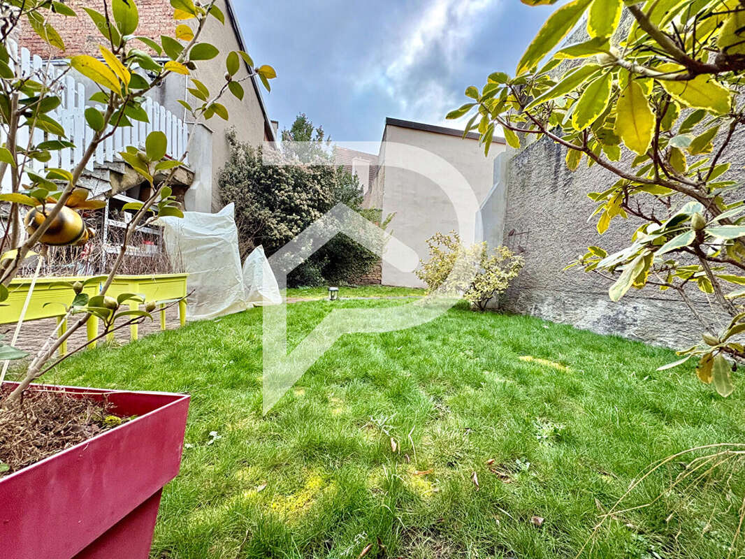 Appartement à ROUFFACH