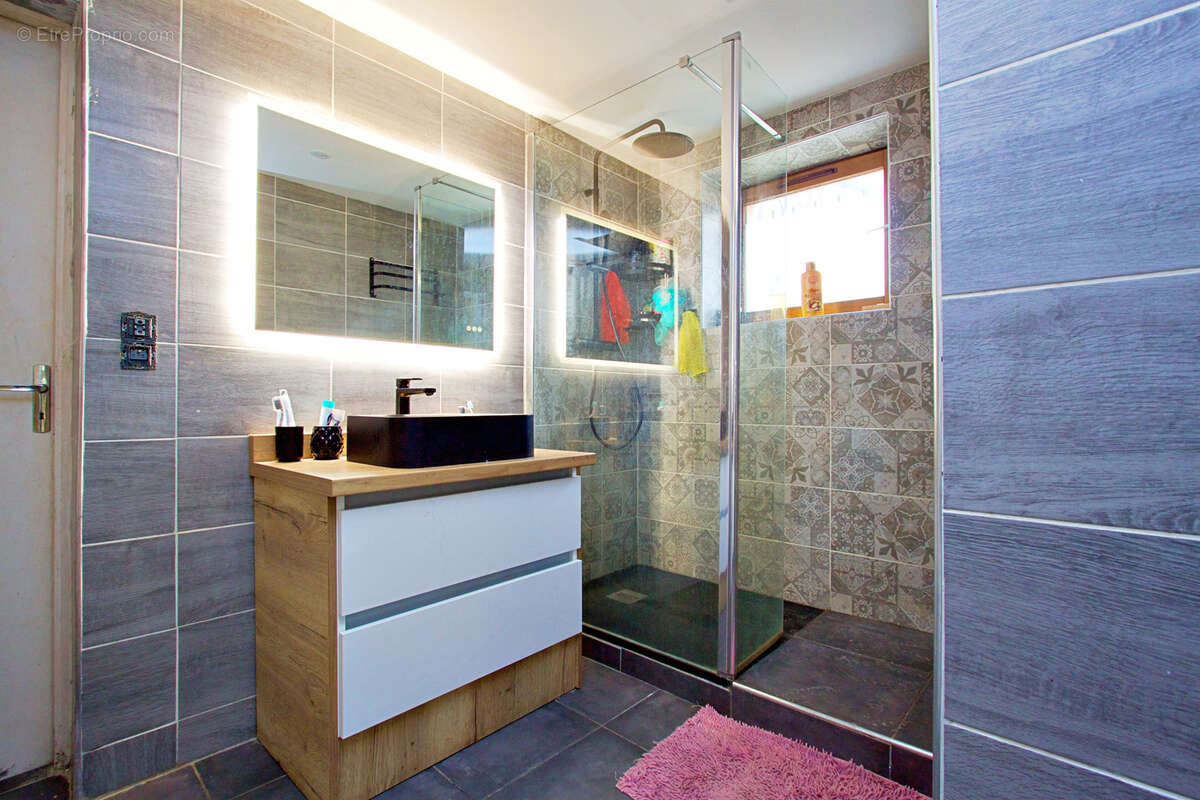 Maison à AMANVILLERS