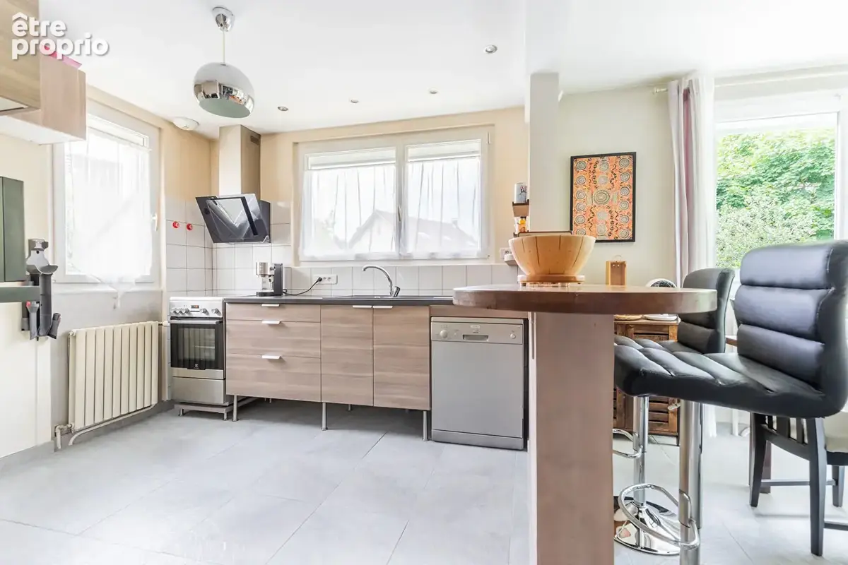 Maison 77m² à villebon-sur-yvette - photo 5