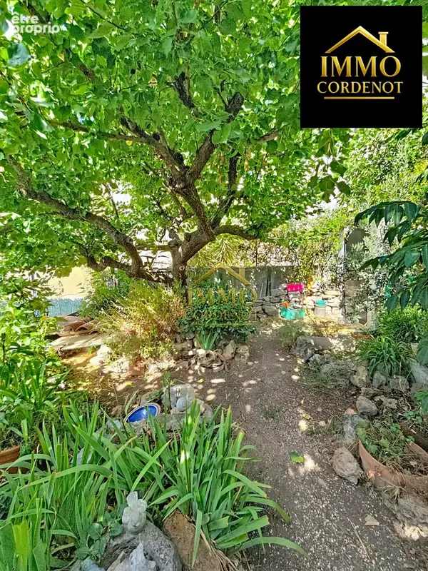 Maison 3 pièces 80 m² à vendre à Meounes-Les-Montrieux (83136) - photo 3