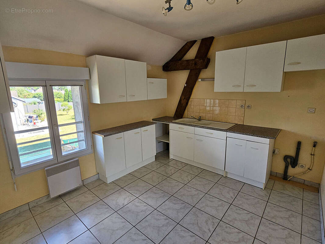 Appartement à NOTRE-DAME-D&#039;OE