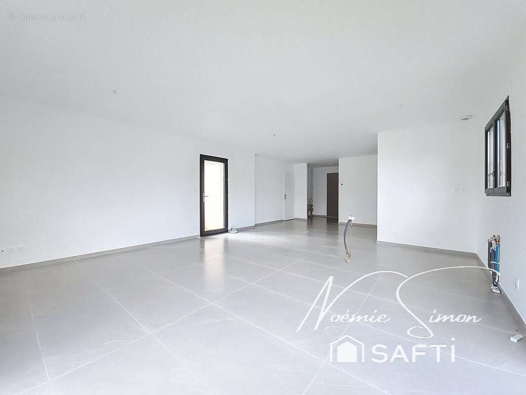 Photo 5 - Maison à CHATTE