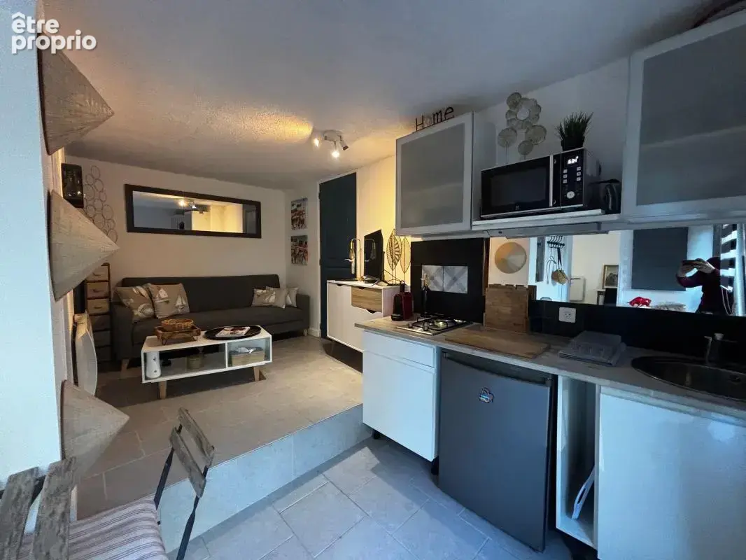 Carcassonne – maison de 126 m² avec piscine et appartement indépendant - photo 17
