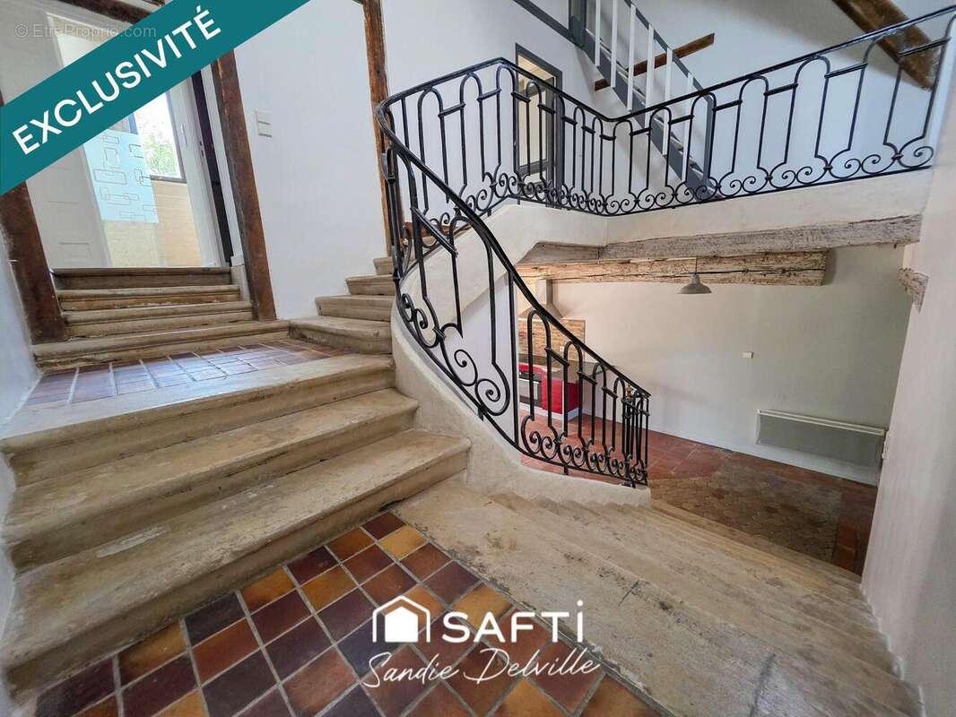 Photo 5 - Maison à GUERARD