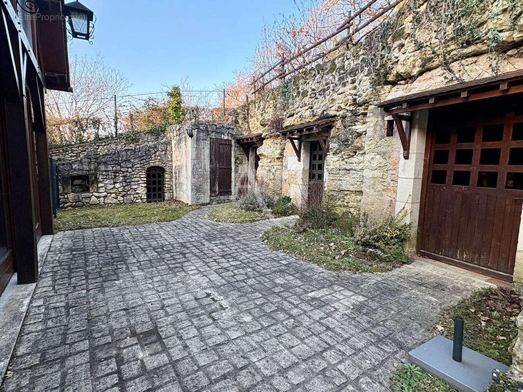 Maison à ANGE