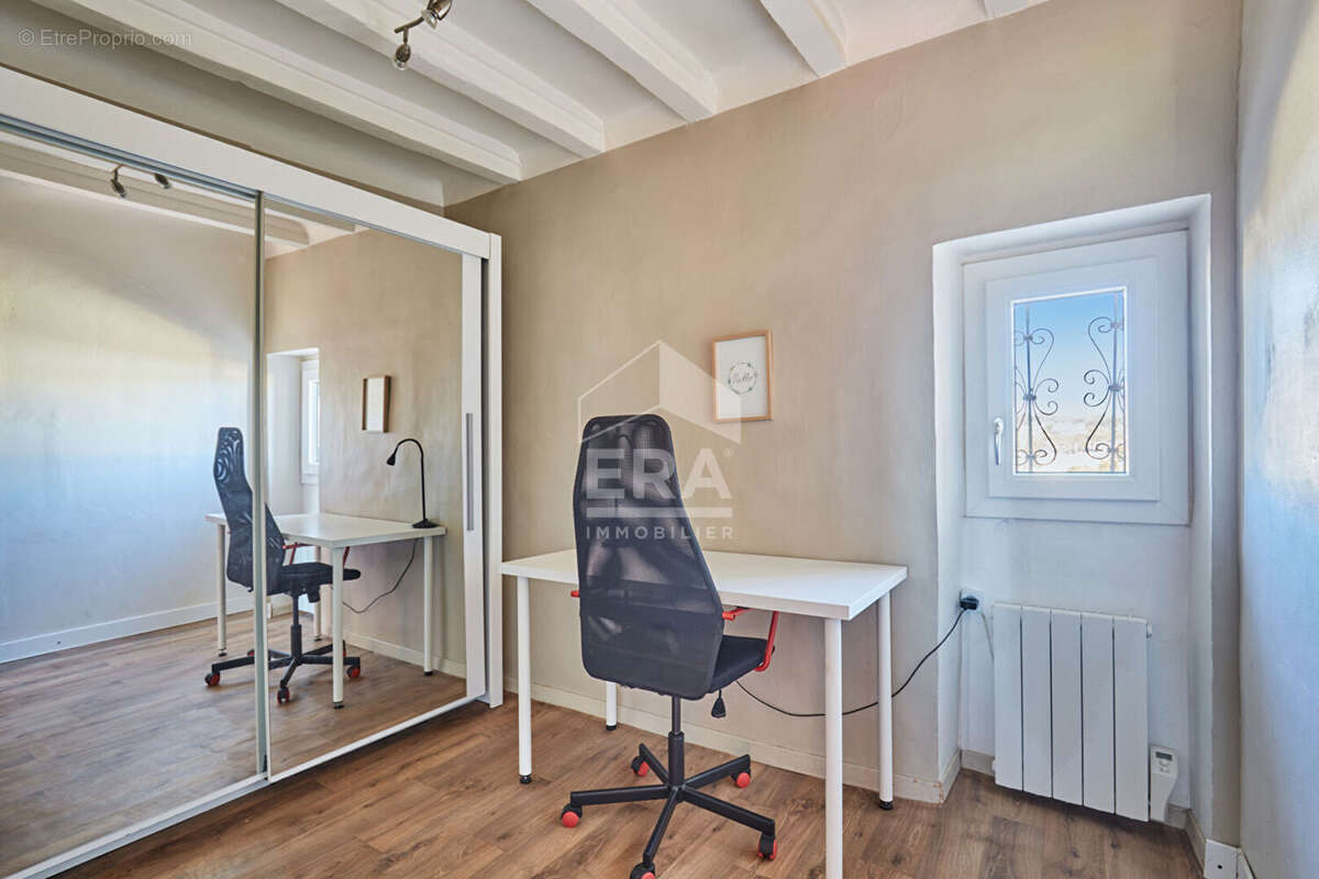 Appartement à CABRIES