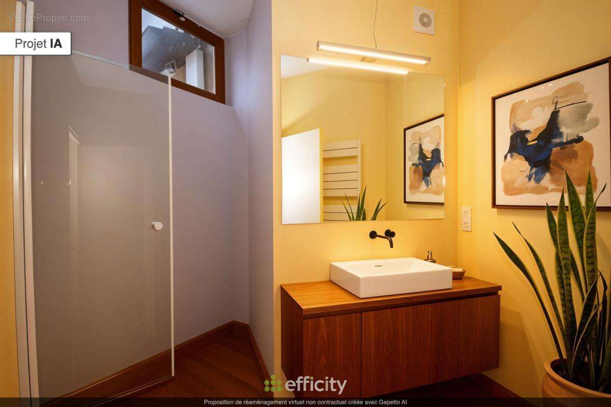 Appartement à DECIZE