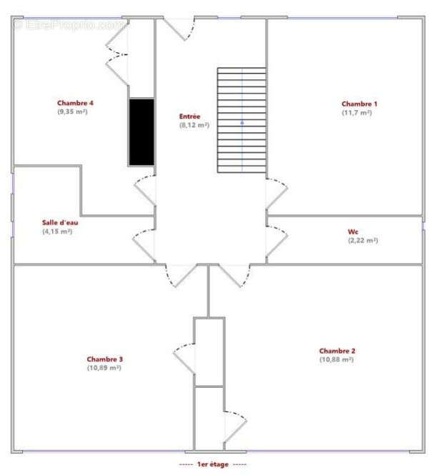 Maison à VILLENEUVE-SAINT-GEORGES