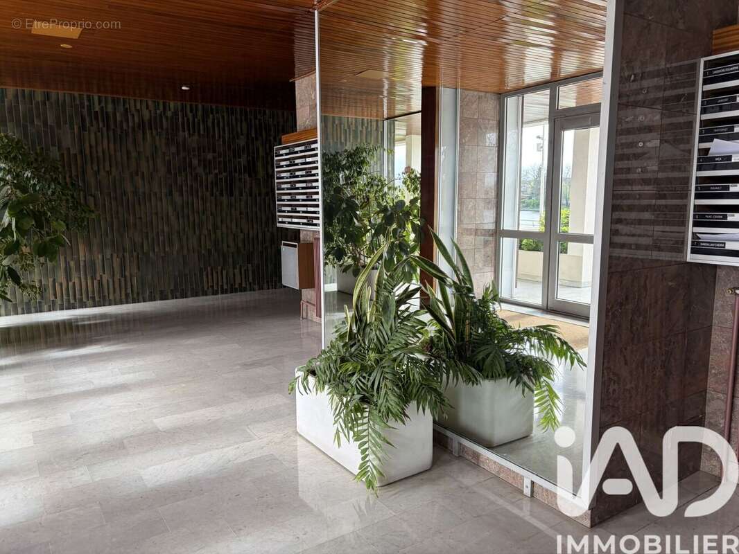 Photo 7 - Appartement à JUVISY-SUR-ORGE