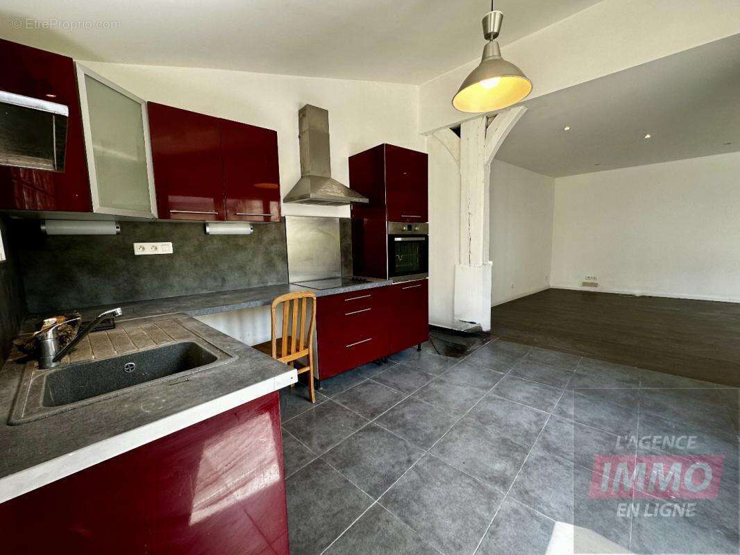 Appartement - photo 2