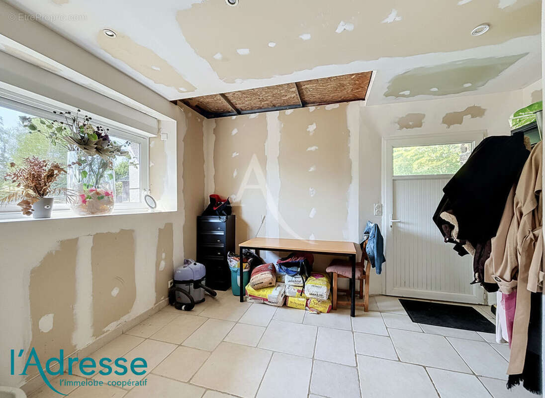 Maison Contest 5 pièce(s) 119 m2 - photo 6