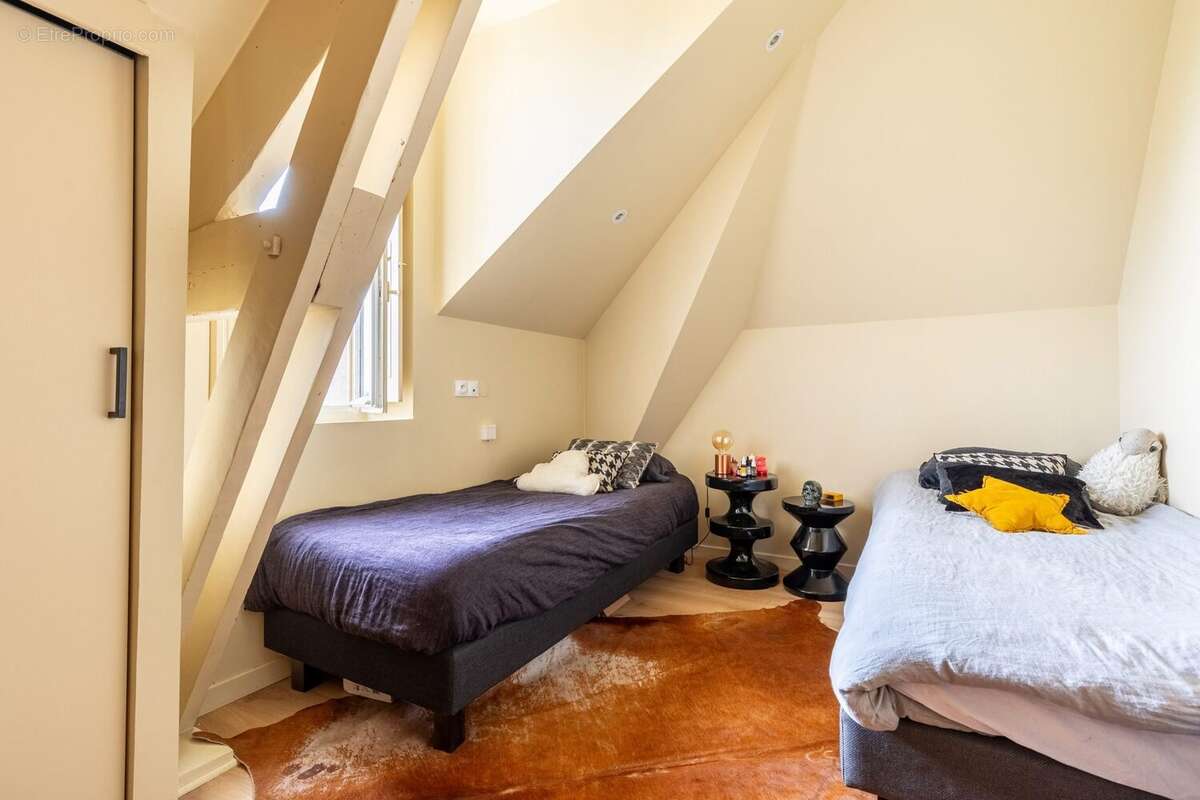 Appartement à ARCACHON