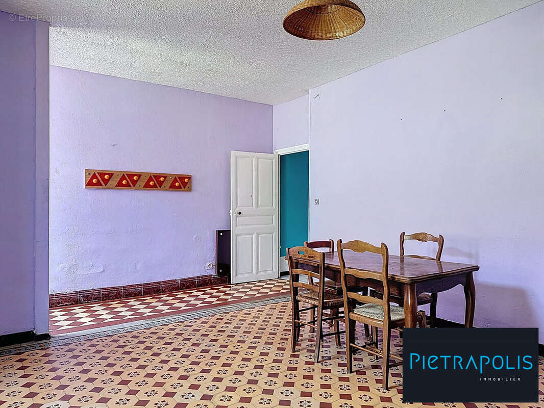 Appartement à BLAISY-BAS