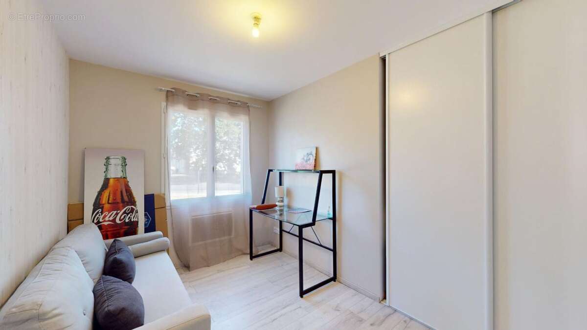 Maison Mereau 4 pièces - 92 m² - - photo 12