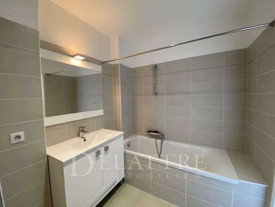 Appartement à GRASSE