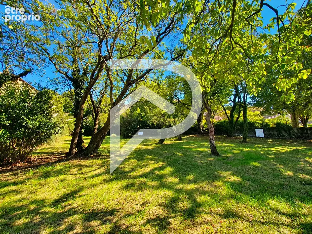 Maison et terrain constructible à vendre Sauzet 12 pièce(s) 276 m2 - photo 19