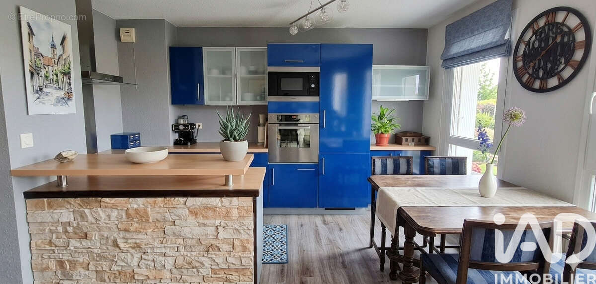 Photo 3 - Appartement à TOULOUSE