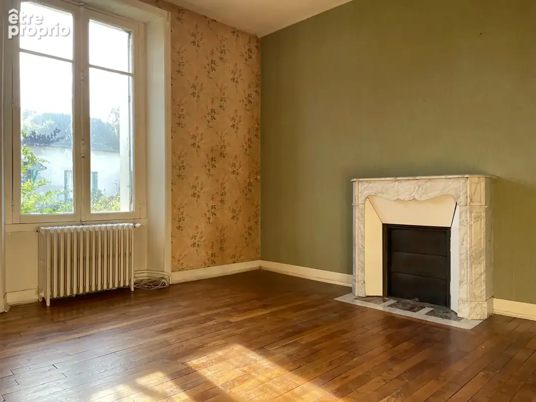 Maison Rennes Sainte Thérèse dans rue calme - photo 7