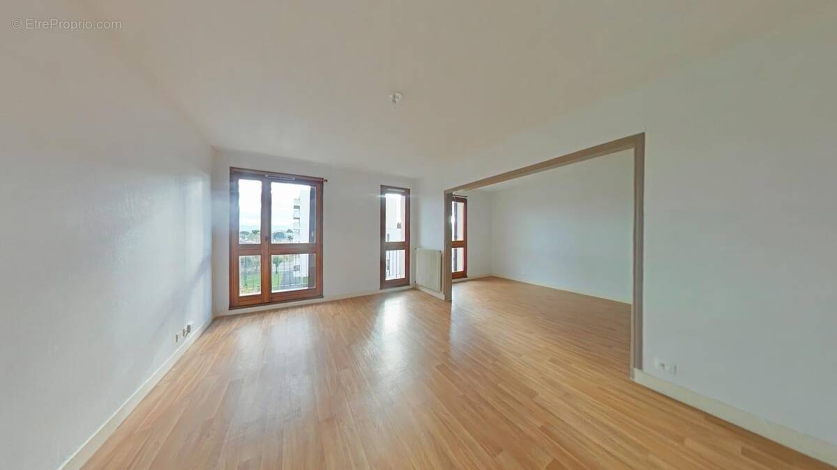 Appartement à TARBES