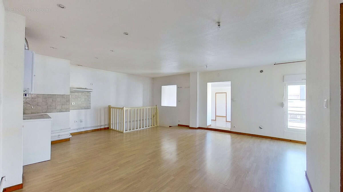 Appartement coeur  de ville - photo 16