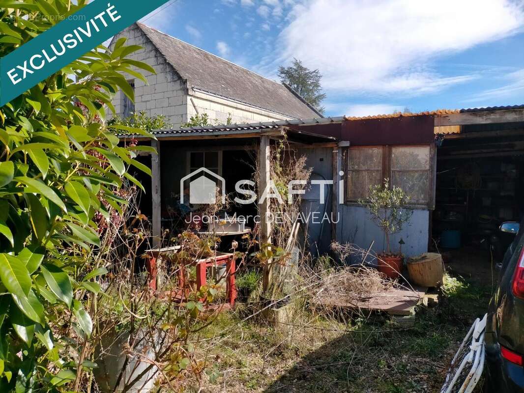 Photo 7 - Maison à BREHEMONT