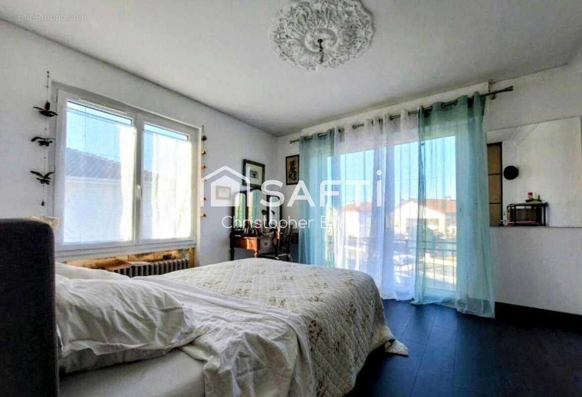 Photo 6 - Maison à BERGERAC