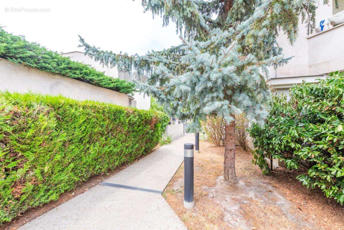 Appartement de 3 pièces de 61 m² à Asnières-sur-Seine - photo 11