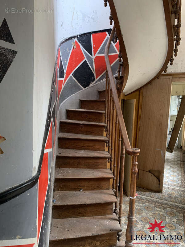 Appartement à FREVENT