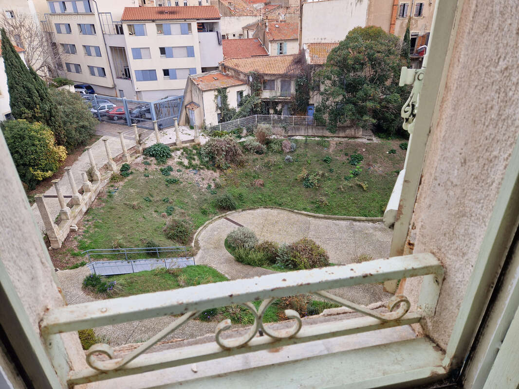 Appartement à BEZIERS