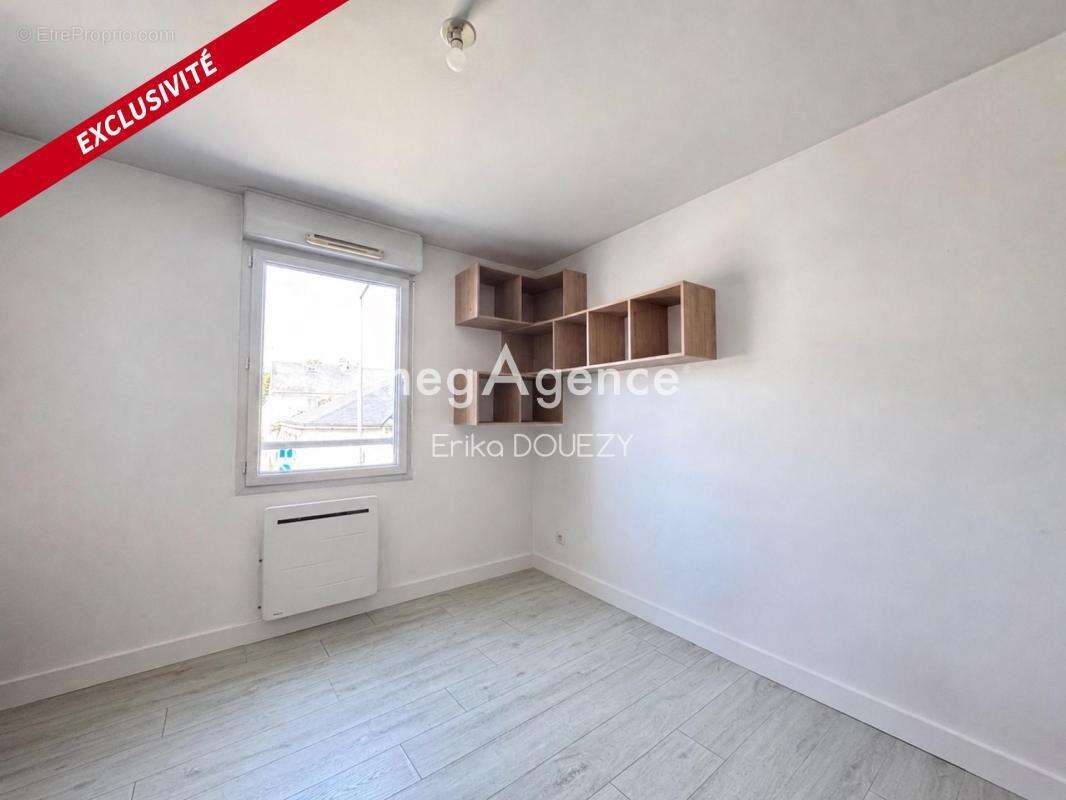 Appartement à CHOLET