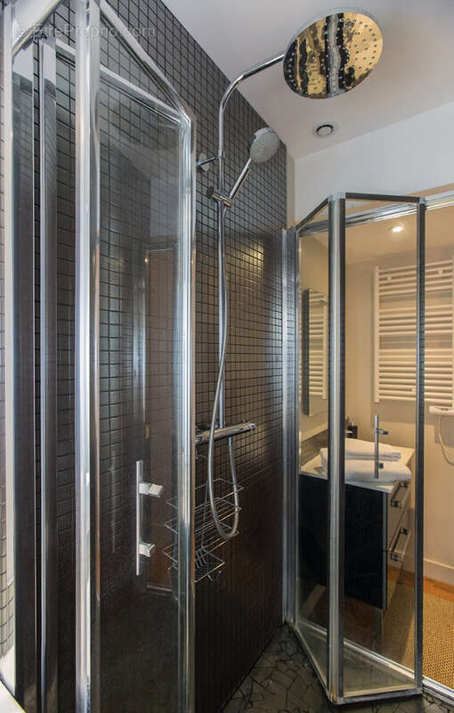 4 pièces de charme avec terrasses - Quartier Pey Berland - photo 13